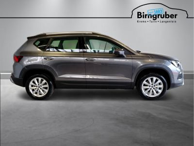 Seat Ateca Gebrauchtwagen Seat Ateca Gebrauchtwagen