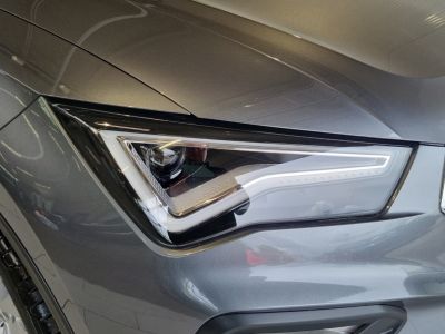 Seat Ateca Gebrauchtwagen Seat Ateca Gebrauchtwagen