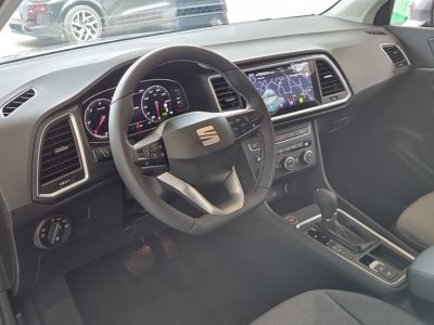 Seat Ateca Gebrauchtwagen Seat Ateca Gebrauchtwagen