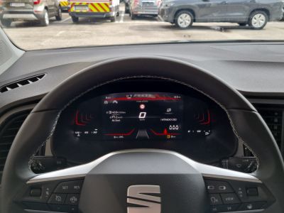 Seat Ateca Gebrauchtwagen