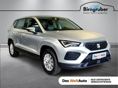 Seat Ateca Gebrauchtwagen