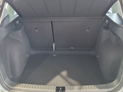 Seat Ateca Gebrauchtwagen Seat Ateca Gebrauchtwagen