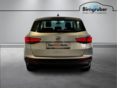 Seat Ateca Gebrauchtwagen