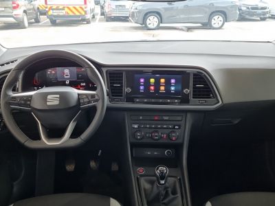 Seat Ateca Gebrauchtwagen