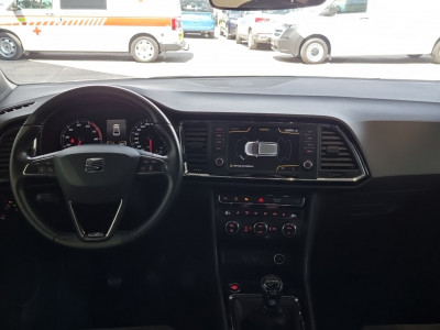 Seat Ateca Gebrauchtwagen Seat Ateca Gebrauchtwagen