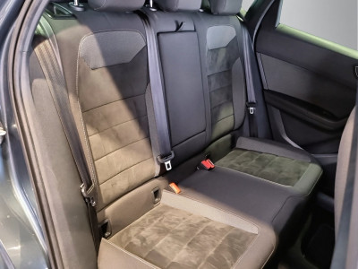 Seat Ateca Gebrauchtwagen Seat Ateca Gebrauchtwagen