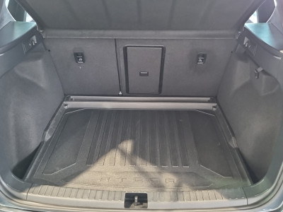 Seat Ateca Gebrauchtwagen Seat Ateca Gebrauchtwagen