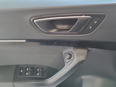 Seat Ateca Gebrauchtwagen Seat Ateca Gebrauchtwagen