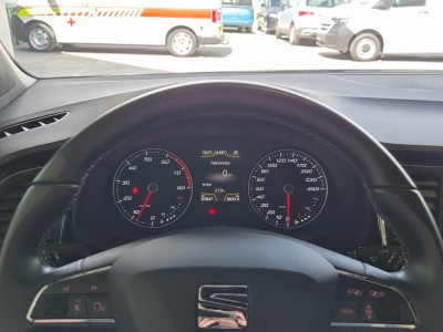 Seat Ateca Gebrauchtwagen Seat Ateca Gebrauchtwagen