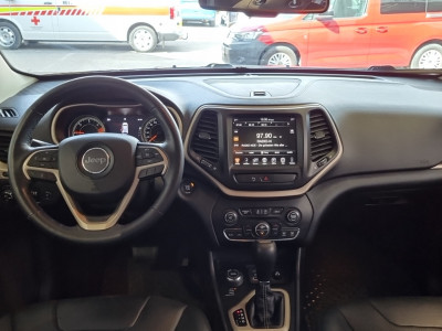 Jeep Cherokee Gebrauchtwagen Jeep Cherokee Gebrauchtwagen