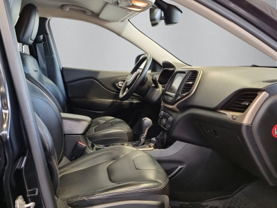 Jeep Cherokee Gebrauchtwagen Jeep Cherokee Gebrauchtwagen
