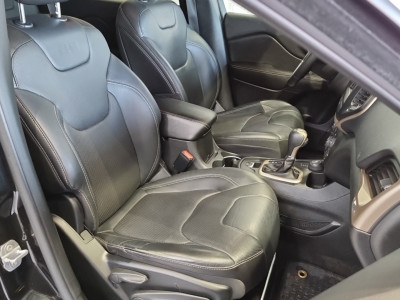 Jeep Cherokee Gebrauchtwagen Jeep Cherokee Gebrauchtwagen