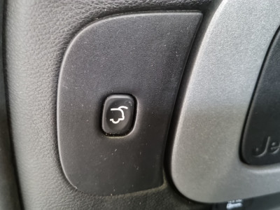 Jeep Cherokee Gebrauchtwagen Jeep Cherokee Gebrauchtwagen