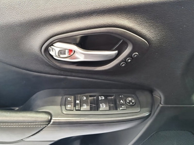 Jeep Cherokee Gebrauchtwagen Jeep Cherokee Gebrauchtwagen