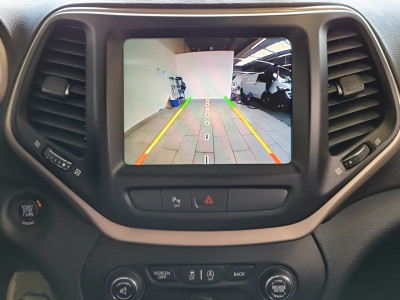 Jeep Cherokee Gebrauchtwagen Jeep Cherokee Gebrauchtwagen