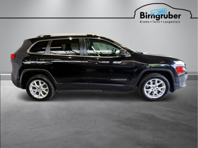 Jeep Cherokee Gebrauchtwagen Jeep Cherokee Gebrauchtwagen