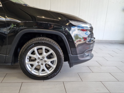 Jeep Cherokee Gebrauchtwagen Jeep Cherokee Gebrauchtwagen