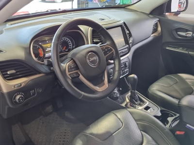 Jeep Cherokee Gebrauchtwagen Jeep Cherokee Gebrauchtwagen