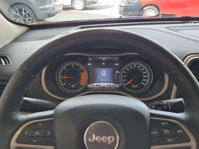 Jeep Cherokee Gebrauchtwagen Jeep Cherokee Gebrauchtwagen