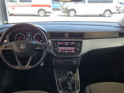 Seat Arona Gebrauchtwagen Seat Arona Gebrauchtwagen