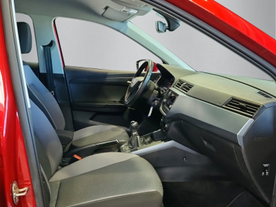 Seat Arona Gebrauchtwagen Seat Arona Gebrauchtwagen