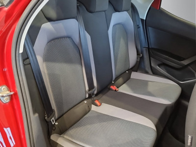 Seat Arona Gebrauchtwagen Seat Arona Gebrauchtwagen