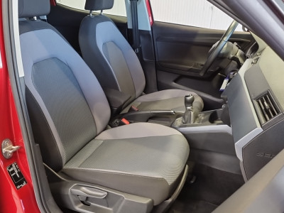 Seat Arona Gebrauchtwagen Seat Arona Gebrauchtwagen