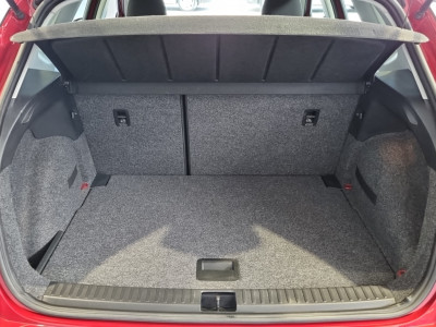 Seat Arona Gebrauchtwagen Seat Arona Gebrauchtwagen