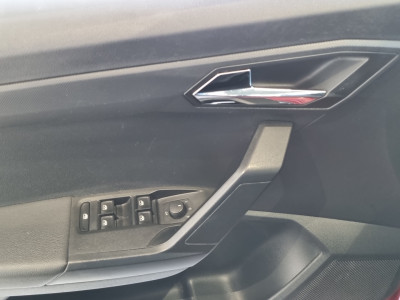Seat Arona Gebrauchtwagen Seat Arona Gebrauchtwagen