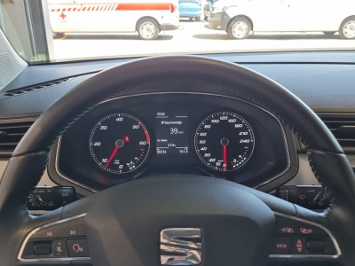 Seat Arona Gebrauchtwagen Seat Arona Gebrauchtwagen