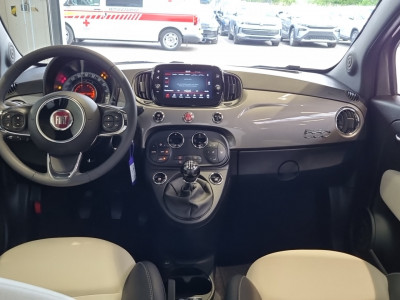 Fiat 500 Gebrauchtwagen Fiat 500 Gebrauchtwagen
