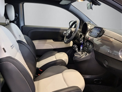 Fiat 500 Gebrauchtwagen Fiat 500 Gebrauchtwagen