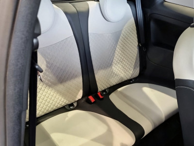 Fiat 500 Gebrauchtwagen Fiat 500 Gebrauchtwagen