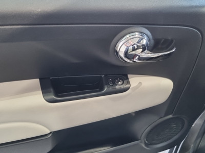 Fiat 500 Gebrauchtwagen Fiat 500 Gebrauchtwagen