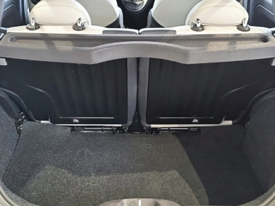 Fiat 500 Gebrauchtwagen Fiat 500 Gebrauchtwagen
