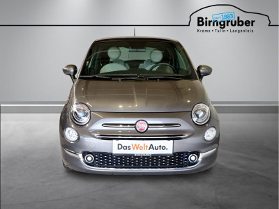 Fiat 500 Gebrauchtwagen Fiat 500 Gebrauchtwagen