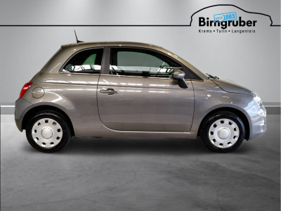Fiat 500 Gebrauchtwagen Fiat 500 Gebrauchtwagen