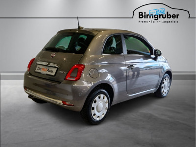 Fiat 500 Gebrauchtwagen Fiat 500 Gebrauchtwagen