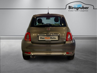 Fiat 500 Gebrauchtwagen Fiat 500 Gebrauchtwagen