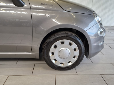 Fiat 500 Gebrauchtwagen Fiat 500 Gebrauchtwagen