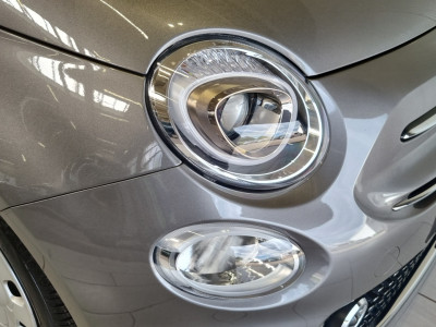 Fiat 500 Gebrauchtwagen Fiat 500 Gebrauchtwagen