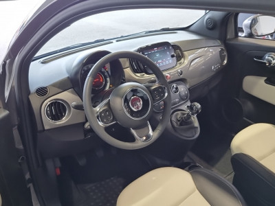 Fiat 500 Gebrauchtwagen Fiat 500 Gebrauchtwagen