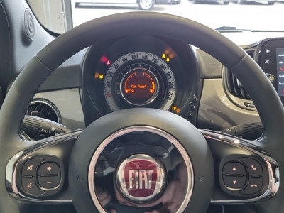 Fiat 500 Gebrauchtwagen Fiat 500 Gebrauchtwagen