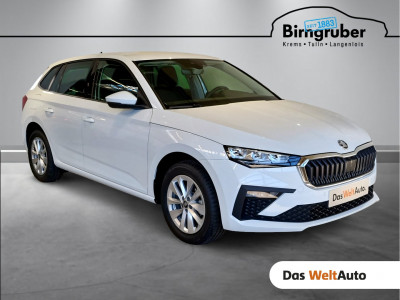 Skoda Scala Gebrauchtwagen Skoda Scala Gebrauchtwagen