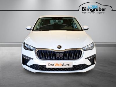 Skoda Scala Gebrauchtwagen Skoda Scala Gebrauchtwagen