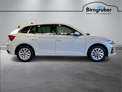 Skoda Scala Gebrauchtwagen Skoda Scala Gebrauchtwagen
