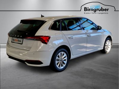 Skoda Scala Gebrauchtwagen Skoda Scala Gebrauchtwagen
