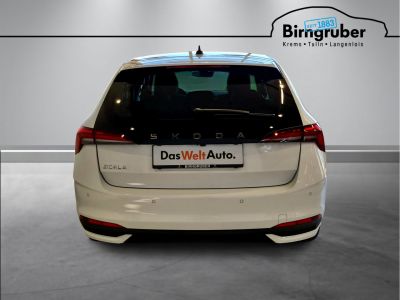 Skoda Scala Gebrauchtwagen Skoda Scala Gebrauchtwagen