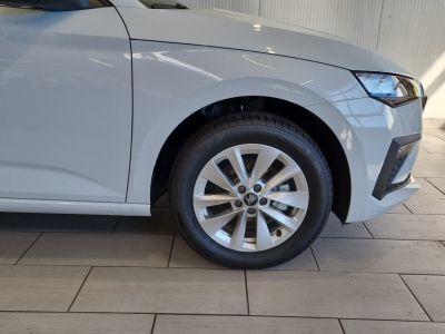 Skoda Scala Gebrauchtwagen Skoda Scala Gebrauchtwagen