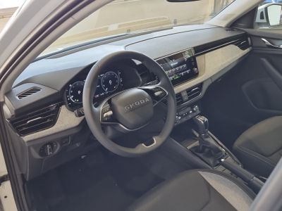 Skoda Scala Gebrauchtwagen Skoda Scala Gebrauchtwagen